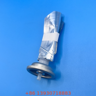 Plastic Bag Valve Aerosol voor optimale en lekvrije aerosol dispensering