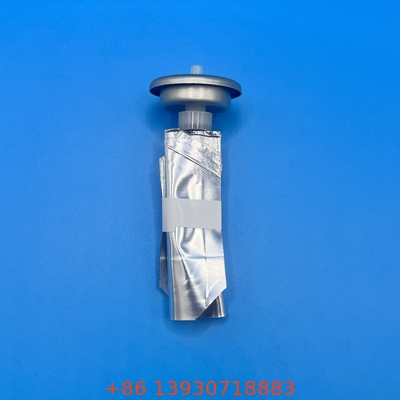 Bag On Valve Aerosol Bag Valve met cilindertoepassing
