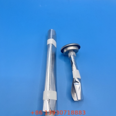 Bag On Valve Aerosol Bag Valve met cilindertoepassing