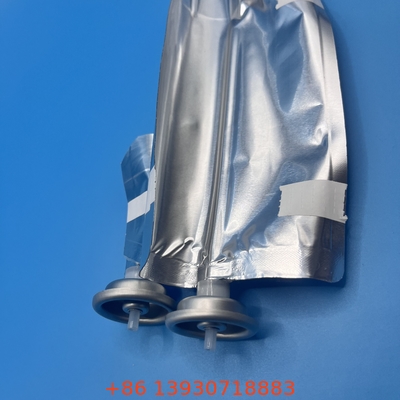 Plastic Aerosol Bag Op Valve -20-60C Afdichting Goed voor temperatuurregeling