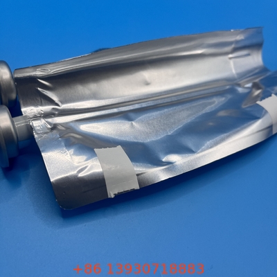 Plastic Aerosol Bag On Valve met een druk van 0,2-0,4Mpa en geen lekken