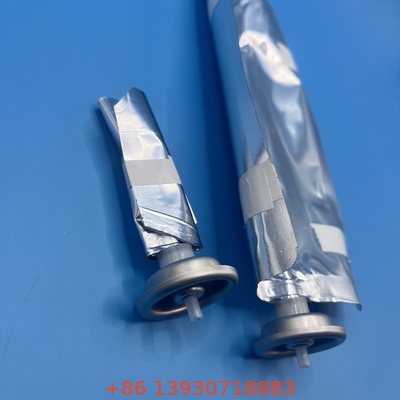 Bag On Valve Aerosol Bag Valve met cilindertoepassing