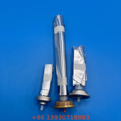 Plastic Aerosol Bag Op Valve -20-60C Afdichting Goed voor temperatuurregeling