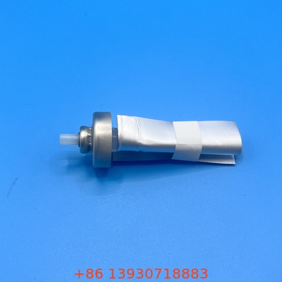 Gepersonaliseerde capaciteit Airbag Valve Bag voor optimale verpakkingsdruk 0.2-0.4Mpa
