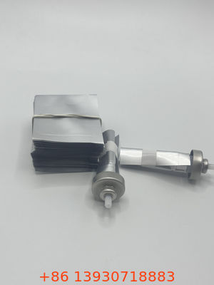 20 mm Bag-On-Valve met milieuvriendelijk brandstofvrij ontwerp voor farmaceutische sprays