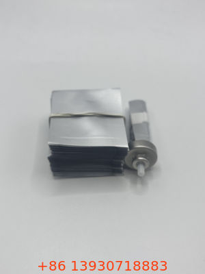 Innovatief aërosolsysteem met 20 mm zak op klep zorgt voor zuiverheid en scheiding van het product