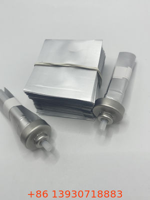 20mm Bag-On-Valve Perfect voor OEM-fabrikanten die betrouwbare verpakkingsoplossingen nodig hebben