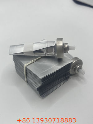 20mm Bag-On-Valve Perfect voor OEM-fabrikanten die betrouwbare verpakkingsoplossingen nodig hebben