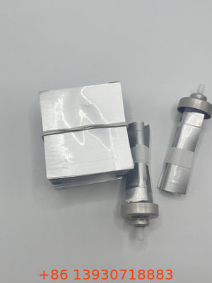 20mm Bag-On-Valve Perfect voor OEM-fabrikanten die betrouwbare verpakkingsoplossingen nodig hebben