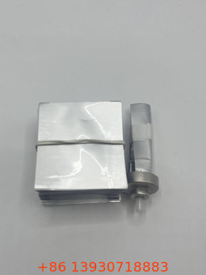 20mm Aerosol Bag-On-Valve Hogeprestatie Continu Spuitsysteem