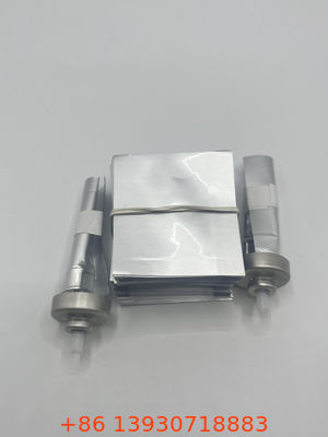 20mm Aerosol Bag-On-Valve Hogeprestatie Continu Spuitsysteem