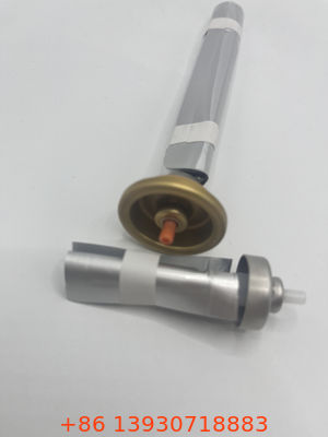 20 mm Bag-On-Valve met milieuvriendelijk brandstofvrij ontwerp voor farmaceutische sprays