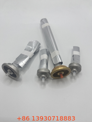 Professionele een inch zak op klep High Volume Dispensing