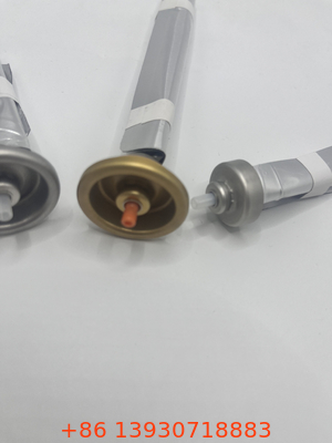Professionele een inch zak op klep High Volume Dispensing