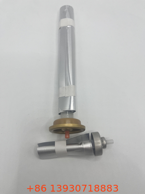 Versatile One Inch Bag op Valve Multi Purpose Application