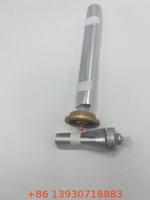 Versatile One Inch Bag op Valve Multi Purpose Application