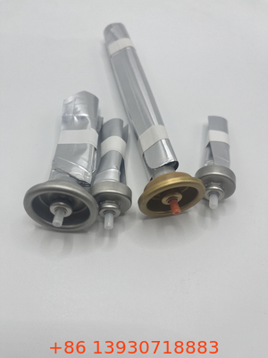 Versatile One Inch Bag op Valve Multi Purpose Application