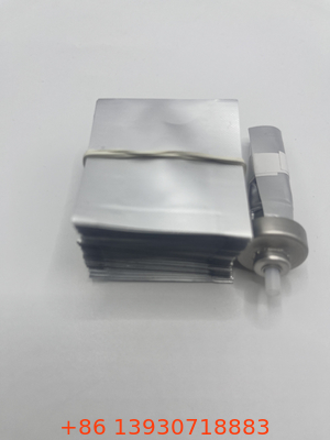 Versatile One Inch Bag op Valve Multi Purpose Application