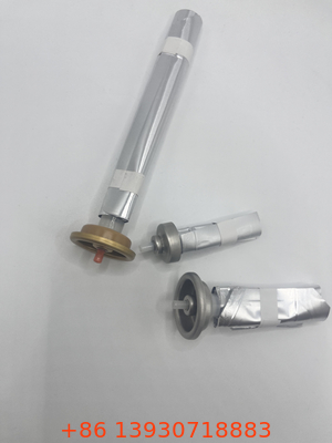 Hoogwaardige 1 inch zak op klep Duurzame verpakkingsoplossing