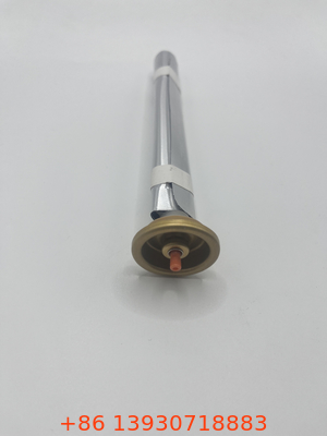 Versatile mannelijke zak op de klep Multi-purpose toepassing voor industriële chemicaliën