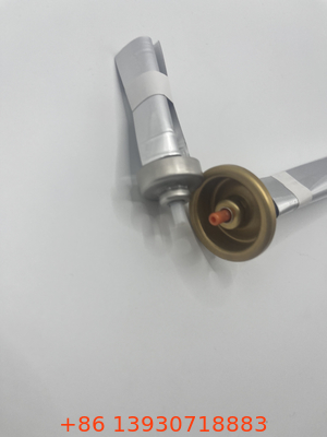 Versatile mannelijke zak op de klep Multi-purpose toepassing voor industriële chemicaliën
