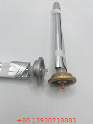 Efficiënt zakje op de klep spuit voor automotive detail verstelbare hoek spuitstuk