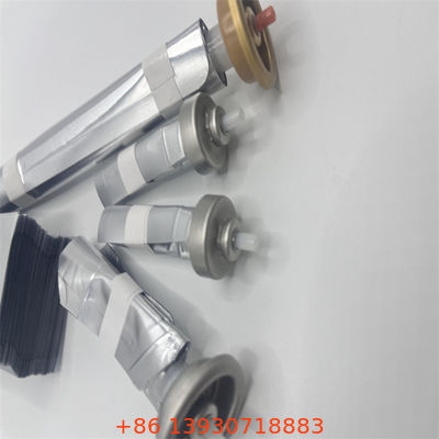 Advanced Bag-on-Valve Dispensing Systems for Premium Cosmetics with Ultra-Precise 