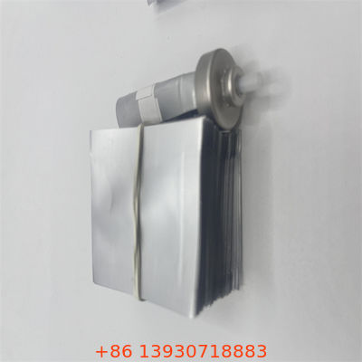 20mm Innovatieve Bag-On-Valve Aerosolsystemen voor het Beschermen van Gevoelige Formules