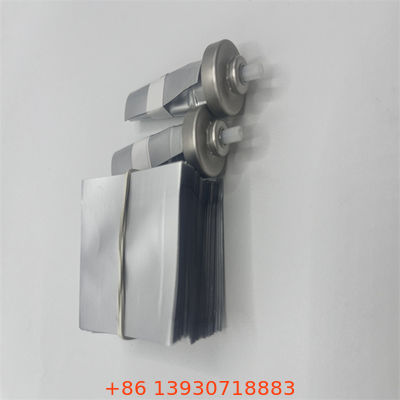 Premium 20mm Aerosol Bag-on-Valve Aerosol Engineered for Superior Product Integrity