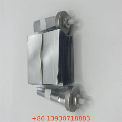 20mm Innovatieve Bag-On-Valve Aerosolsystemen voor het Beschermen van Gevoelige Formules