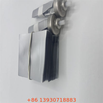 20mm Innovatieve Bag-On-Valve Aerosolsystemen voor het Beschermen van Gevoelige Formules