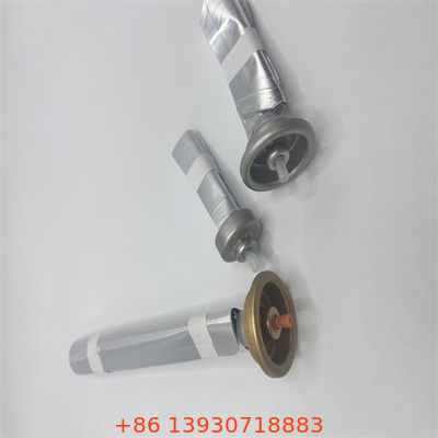 Advanced Bag-on-Valve Dispensing Systems for Premium Cosmetics with Ultra-Precise 