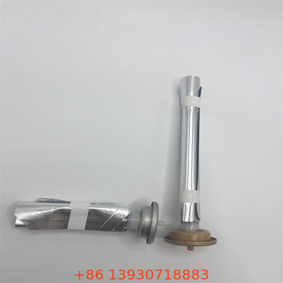 Eco-vriendelijke en gebruikersgerichte zak op klep aërosol voor huishoudelijke en speciale chemicaliën met een lekkagebestendige vormgeving