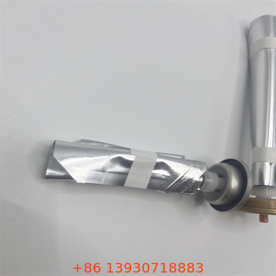 Gepersonaliseerde capaciteit Aerosol Bag On Valve met lekkage-proof ontwerp en -20-60°C temperatuurstabiliteit