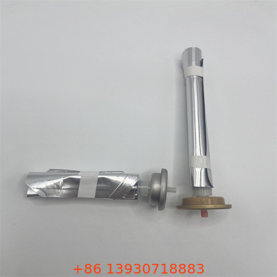 Eco-vriendelijke en gebruikersgerichte zak op klep aërosol voor huishoudelijke en speciale chemicaliën met een lekkagebestendige vormgeving