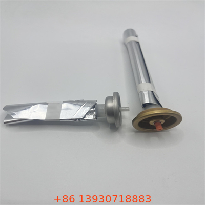 Innovatief en duurzaam zakje op klep aërosolsysteem voor farmaceutische en voedingsmiddelenproducten met uitzonderlijke barrièrebescherming