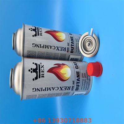 Op maat gemaakte lege blikblikjes van blik voor DIY & Craft-projecten