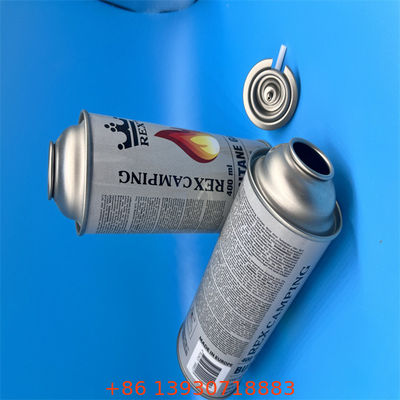 Op maat gemaakte lege blikblikjes van blik voor DIY & Craft-projecten