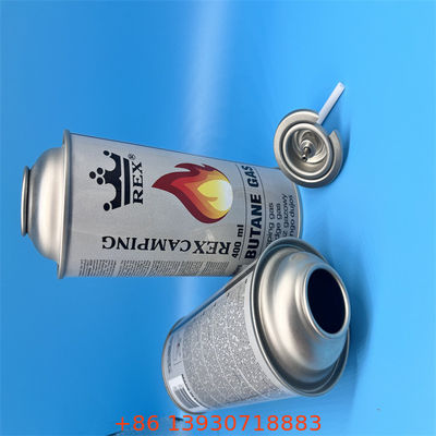 Op maat gemaakte lege blikblikjes van blik voor DIY & Craft-projecten