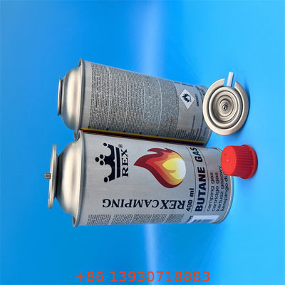 Op maat gemaakte lege blikblikjes van blik voor DIY & Craft-projecten