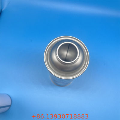 Cartridge Gas Tin Can Butane Gas Canister Voor Kamperen Kookbrandstofopslag En Draagbare Buitentoepassingen