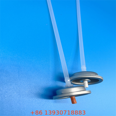 Montagebeker aan beide zijden met helder gelakt tinplate houtgebaseerde panel kit activator klep