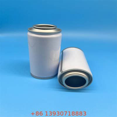Premium Butane Gas Can voor Camping & Outdoor Adventures met duurzaam & hervulbaar ontwerp