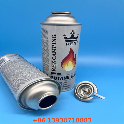 Betrouwbare butanbrandstofcister voor grills - duurzame brandstofvoorziening voor barbecues