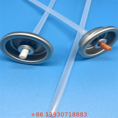 Stainless Steel Spring Activator Valve Kit Compatibel met MDF-stethoscopen
