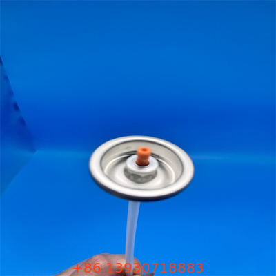 Stainless Steel Spring Activator Valve Kit Compatibel met MDF-stethoscopen