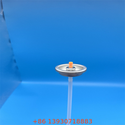 Stainless Steel Spring Activator Valve Kit Compatibel met MDF-stethoscopen