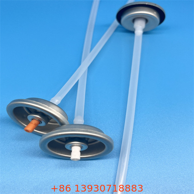 Innovatieve stethoscopen uit roestvrij staal MDF Kit Activator Valve Set met Buna Gasket