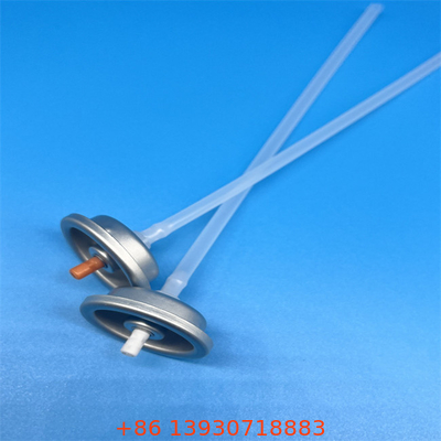 Stainless Steel Spring Activator Valve voor MDF-kits met Buna Buitenpakking