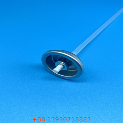 Stainless Steel Spring Valve voor MDF Stethoscopes Buna Gasket Compatibility Actuator Kit